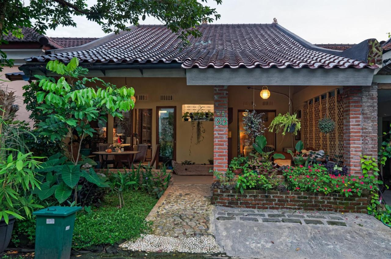 Pondok Pakuan Bogor Exterior photo