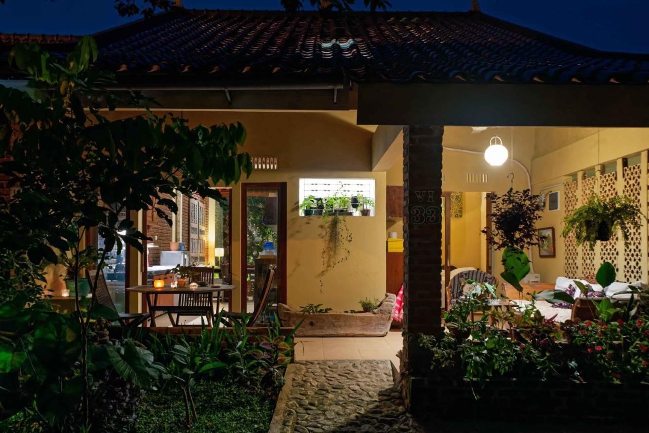 Pondok Pakuan Bogor Exterior photo