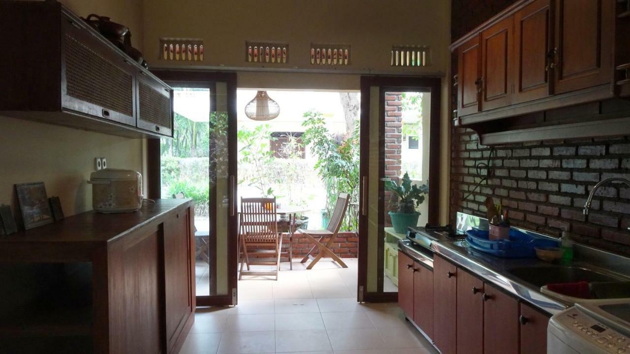 Pondok Pakuan Bogor Exterior photo